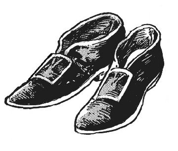Aero shoes wiki sale
