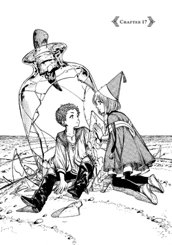 Coco Image Gallery Witch Hat Atelier Wiki Fandom