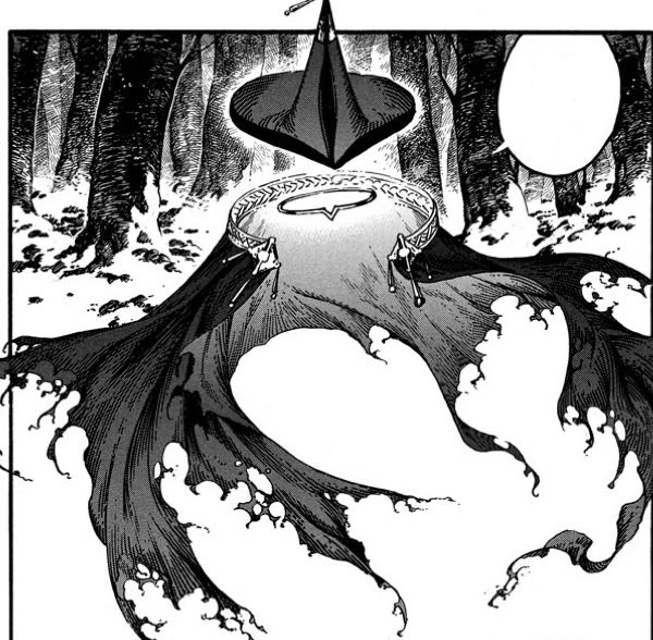 Sasaran Witch Hat Atelier Wiki Fandom