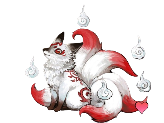 White Fox | Witch Spring Wiki | Fandom