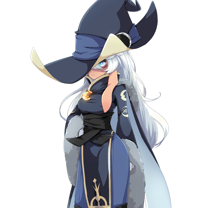 Luna/Outfits | Witch Spring Wiki | Fandom