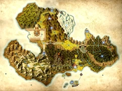 Interactive Maps | Witch Spring Wiki | Fandom