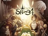 Witch Spring 4