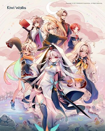 Witch Spring 3 Witch Spring Wiki Fandom
