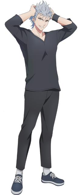 Anime
