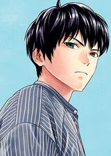 Morihito