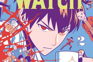 MANGA WITCH マンガ・ウィッチ NEO SLEEVES スリーブ A