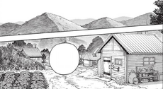 Tamaki's House
