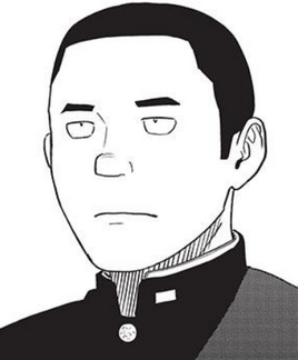 Tsuyoshi