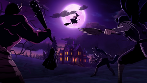 Familiars (Anime)