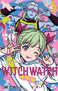 Kurowa Moving On Volume 20