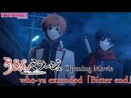 TV Anime Opening
