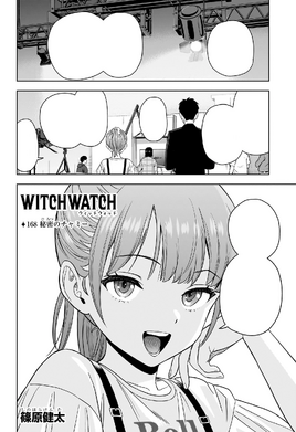 Chapter 168