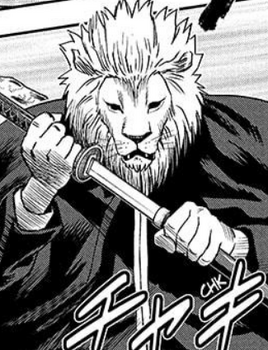 Manga