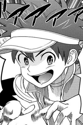 Manga