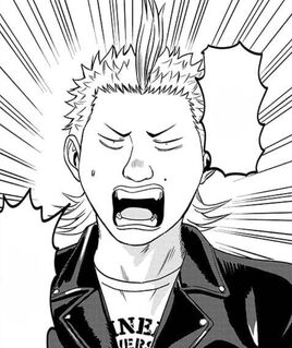 Manga