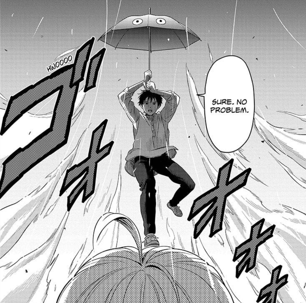 Rising Earth Flowing Sky Witch Watch Wiki Fandom Rising Earth Flowing Sky Witch Watch Wiki Fandom