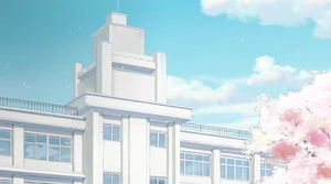 Asunaro High School | Witch Watch Wiki | Fandom