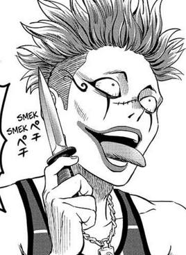 Manga