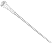 Nico's Wand