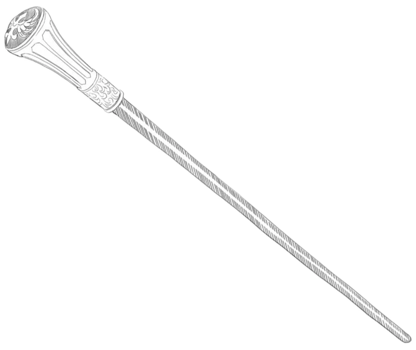 Wands | Witch Watch Wiki | Fandom