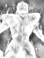 Jeanne's Grudge Ghost