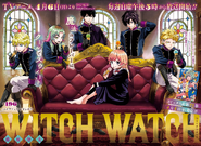 Chapter 196's color cover
