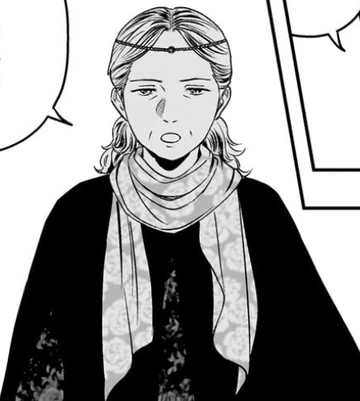 Tamaki | Witch Watch Wiki | Fandom