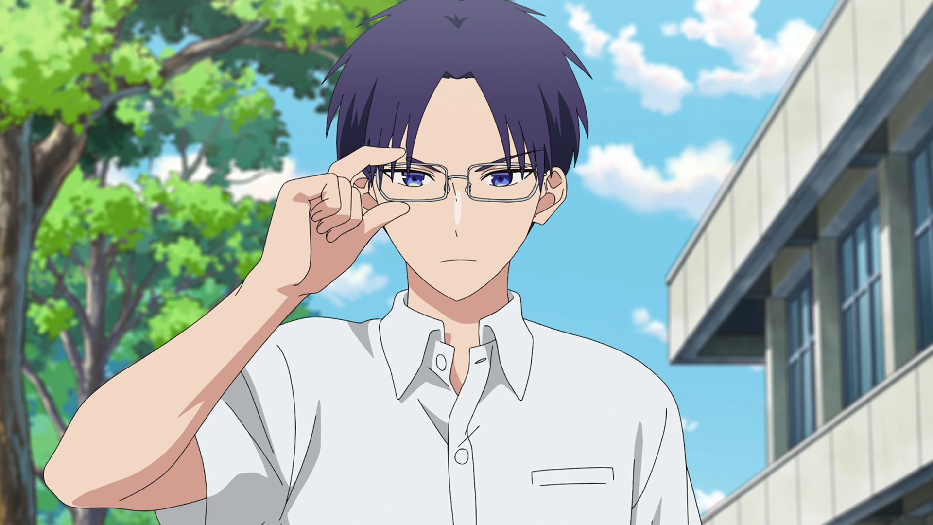 Episode 21 | Witch Watch Wiki | Fandom