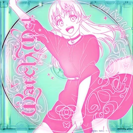 Watch me! | Witch Watch Wiki | Fandom