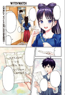 Chapter 61's color page