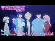 Ending Theme
