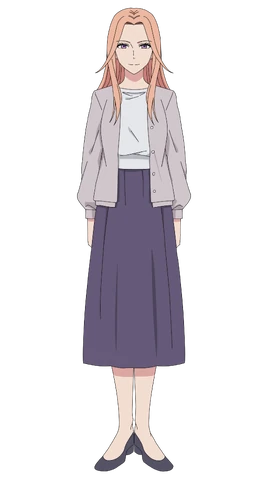 Ibuki Wakatsuki | Witch Watch Wiki | Fandom