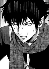 Oboro(MC)