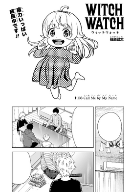 Chapter 133