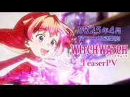 Teaser PV