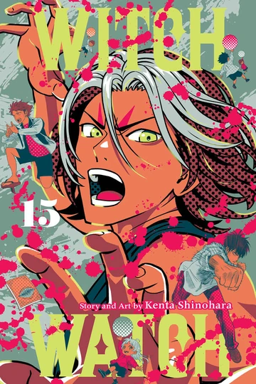 MANGA WITCH マンガ・ウィッチ　NEO SLEEVES　スリーブ　A MANGA WITCH マンガ・ウィッチ NEO SLEEVES スリーブ A