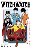 Chapter 57's color cover