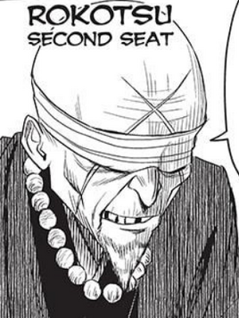Rokotsu