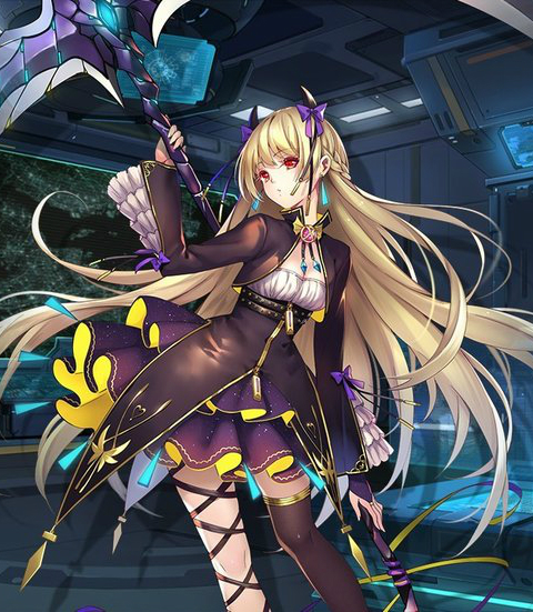 Alice Witch Weapon Wiki Fandom