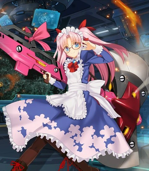 Fabela Witch Weapon Wiki Fandom