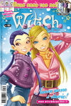 Witch cover 130