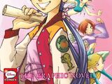 Yen Press 02: The Twelve Portals Vol. 2