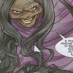 Category:Villains | W.I.T.C.H. Wiki | Fandom