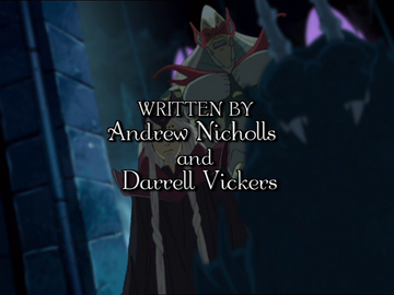 A Service to The Community | W.I.T.C.H. Wiki | Fandom