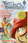 Witch cover 32