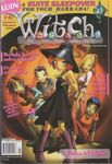 Witch cover 43