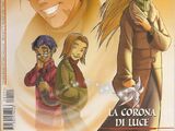 La corona di luce