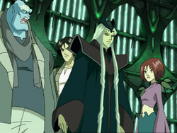 Prince Phobos W I T C H Wiki Fandom