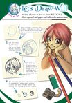 How to Draw Will 1